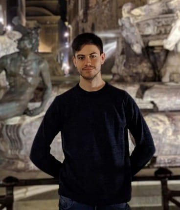 Alessandro Gallo